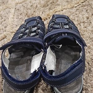 Primigi Kids Sandals - Blue